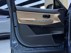NIO ES8 2020 580KM Signature Edition Six-Seater - ფოტო 9