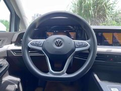 Volkswagen Golf 200TSI DSG - ფოტო 10