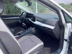 Volkswagen Golf 200TSI DSG - ფოტო 12