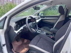 Volkswagen Golf 200TSI DSG - ფოტო 13