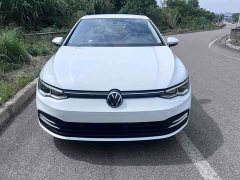 Volkswagen Golf 200TSI DSG - ფოტო 2