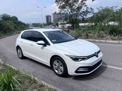 Volkswagen Golf 200TSI DSG - ფოტო 3