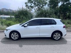 Volkswagen Golf 200TSI DSG - ფოტო 5