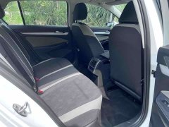 Volkswagen Golf 200TSI DSG - ფოტო 7