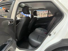 Kia Yepao 2021 1.4L CVT Sunroof Edition - ფოტო 10