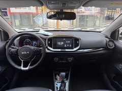 Kia Yepao 2021 1.4L CVT Sunroof Edition - ფოტო 11