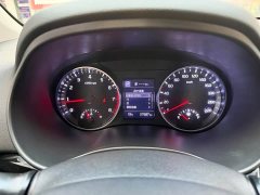 Kia Yepao 2021 1.4L CVT Sunroof Edition - ფოტო 12