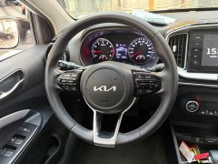 Kia Yepao 2021 1.4L CVT Sunroof Edition - ფოტო 13