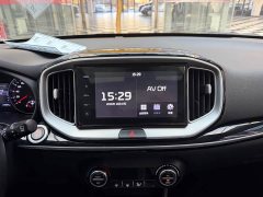 Kia Yepao 2021 1.4L CVT Sunroof Edition - ფოტო 14