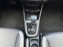 Kia Yepao 2021 1.4L CVT Sunroof Edition - ფოტო 16
