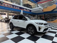 Kia Yepao 2021 1.4L CVT Sunroof Edition - ფოტო 3