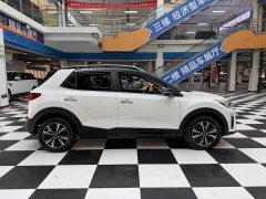 Kia Yepao 2021 1.4L CVT Sunroof Edition - ფოტო 4