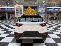 Kia Yepao 2021 1.4L CVT Sunroof Edition - ფოტო 5