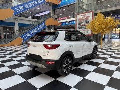Kia Yepao 2021 1.4L CVT Sunroof Edition - ფოტო 6