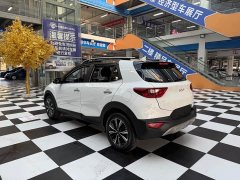 Kia Yepao 2021 1.4L CVT Sunroof Edition - ფოტო 7