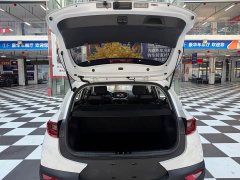 Kia Yepao 2021 1.4L CVT Sunroof Edition - ფოტო 8