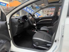 Kia Yepao 2021 1.4L CVT Sunroof Edition - ფოტო 9