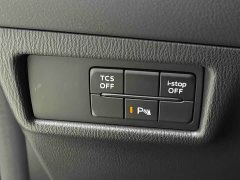 Mazda CX-5 2022 2.0L Automatic FWD Smart Comfort - ფოტო 10