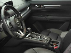 Mazda CX-5 2022 2.0L Automatic FWD Smart Comfort - ფოტო 11