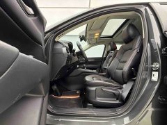 Mazda CX-5 2022 2.0L Automatic FWD Smart Comfort - ფოტო 12