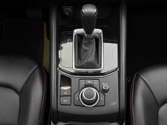 Mazda CX-5 2022 2.0L Automatic FWD Smart Comfort - ფოტო 16