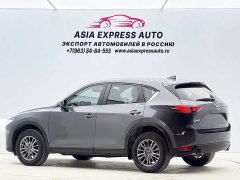 Mazda CX-5 2022 2.0L Automatic FWD Smart Comfort - ფოტო 4