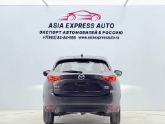 Mazda CX-5 2022 2.0L Automatic FWD Smart Comfort - ფოტო 5