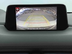 Mazda CX-5 2022 2.0L Automatic FWD Smart Comfort - ფოტო 8