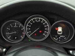 Mazda CX-5 2022 2.0L Automatic FWD Smart Comfort - ფოტო 9