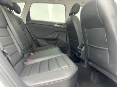 Volkswagen Touareg 280TSI FWD Luxury Edition - ფოტო 10