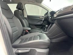 Volkswagen Touareg 280TSI FWD Luxury Edition - ფოტო 11