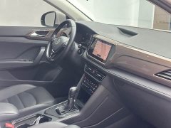 Volkswagen Touareg 280TSI FWD Luxury Edition - ფოტო 12