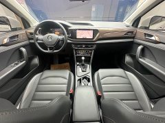 Volkswagen Touareg 280TSI FWD Luxury Edition - ფოტო 13