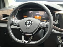 Volkswagen Touareg 280TSI FWD Luxury Edition - ფოტო 15