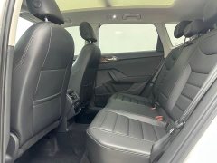 Volkswagen Touareg 280TSI FWD Luxury Edition - ფოტო 16