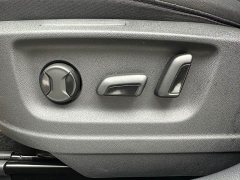 Volkswagen Touareg 280TSI FWD Luxury Edition - ფოტო 17