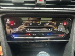 Volkswagen Touareg 280TSI FWD Luxury Edition - ფოტო 18