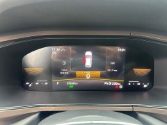 Volkswagen Touareg 280TSI FWD Luxury Edition - ფოტო 19