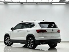 Volkswagen Touareg 280TSI FWD Luxury Edition - ფოტო 2