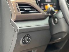 Volkswagen Touareg 280TSI FWD Luxury Edition - ფოტო 8