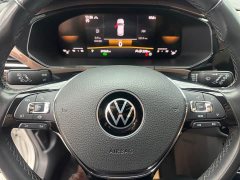 Volkswagen Touareg 280TSI FWD Luxury Edition - ფოტო 9