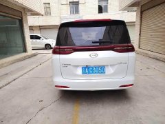GAC Aion M6 2023 PRO 270T DCT Elite - ფოტო 8