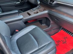 Toyota Sienna 2.5L Hybrid Premium Edition - ფოტო 5