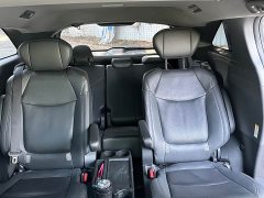 Toyota Sienna 2.5L Hybrid Premium Edition - ფოტო 6