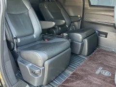 Toyota Sienna 2.5L Hybrid Premium Edition - ფოტო 8