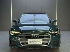 Audi A6 (Imported) Avant Pioneer 45 TFSI Premium Dynamic Edition - ფოტო 2