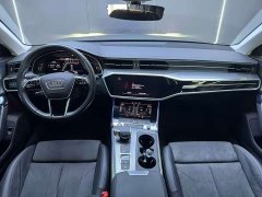 Audi A6 (Imported) Avant Pioneer 45 TFSI Premium Dynamic Edition - ფოტო 3