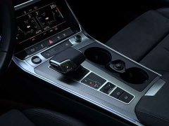 Audi A6 (Imported) Avant Pioneer 45 TFSI Premium Dynamic Edition - ფოტო 4