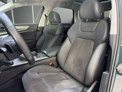 Audi A6 (Imported) Avant Pioneer 45 TFSI Premium Dynamic Edition - ფოტო 6