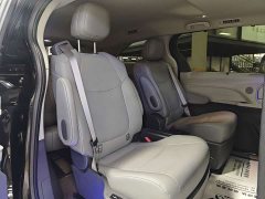 Toyota Gravia 2.5L Hybrid Comfort Edition - ფოტო 10